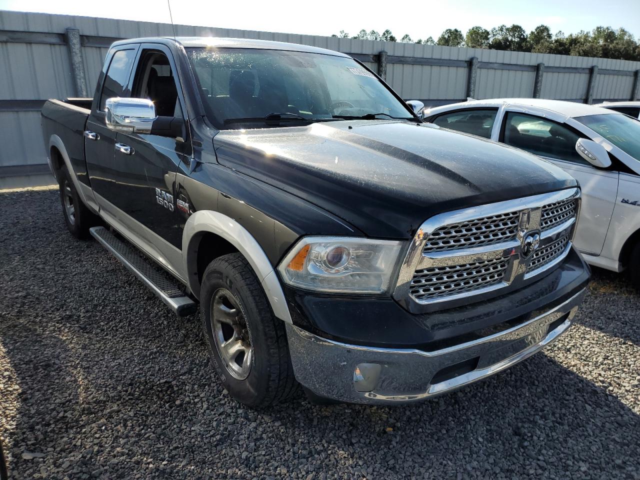 2013 RAM 1500 - Image 4