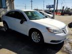 Los Angeles, CA에서 판매 중인 2011 Chrysler 200 Touring - Rear End