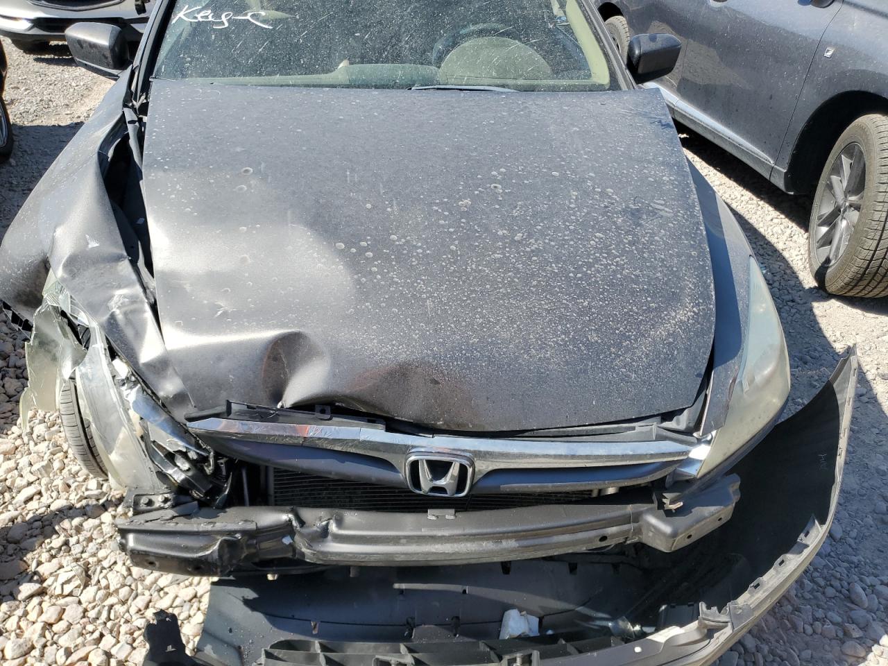 2007 Honda Accord - Image 12