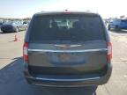 2016 Chrysler Town & Country Touring L zu verkaufen in Grand Prairie, TX - Side