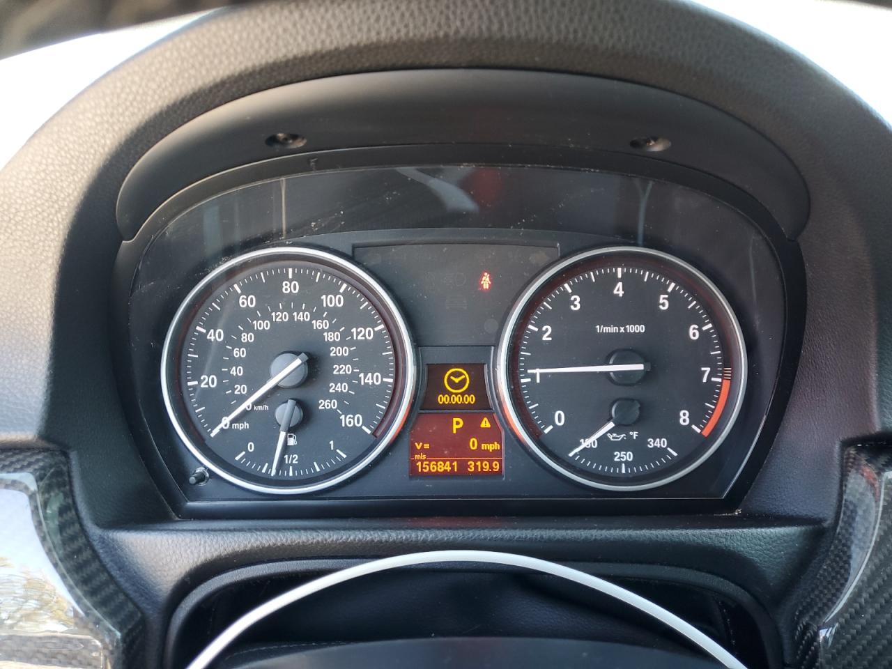 2011 BMW 3er - Image 9
