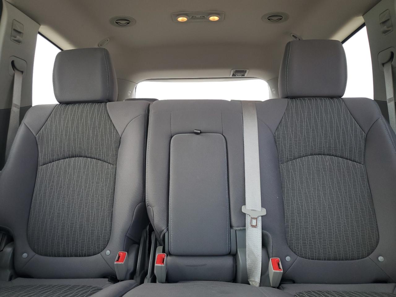 2013 Chevrolet Traverse - Image 10