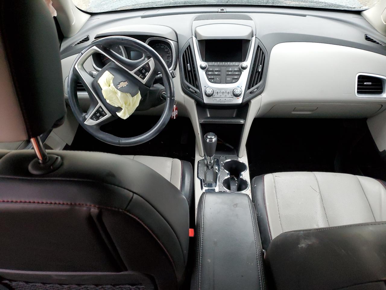 2017 Chevrolet Equinox - Image 8