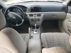 2006 Hyundai Sonata Gl на продаже в China Grove, NC - Side