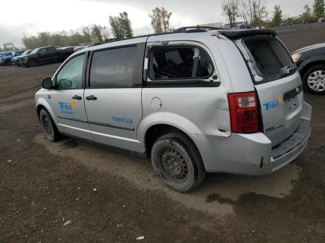 2008 DODGE GRAND CARAVAN SE