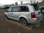 2008 DODGE GRAND CARAVAN SE for sale at Copart QC - MONTREAL