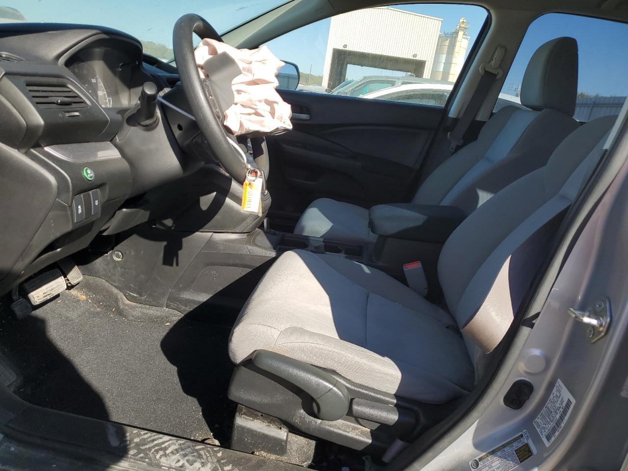 2015 Honda CR-V - Image 7