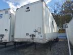 2018 Great Dane Trailer Dry Van na sprzedaż w Grantville, PA - Rollover