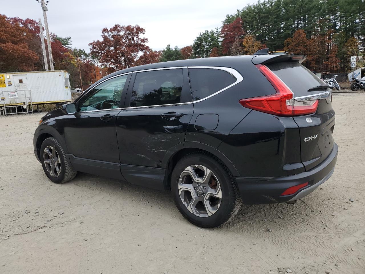 2019 Honda CR-V - Image 2