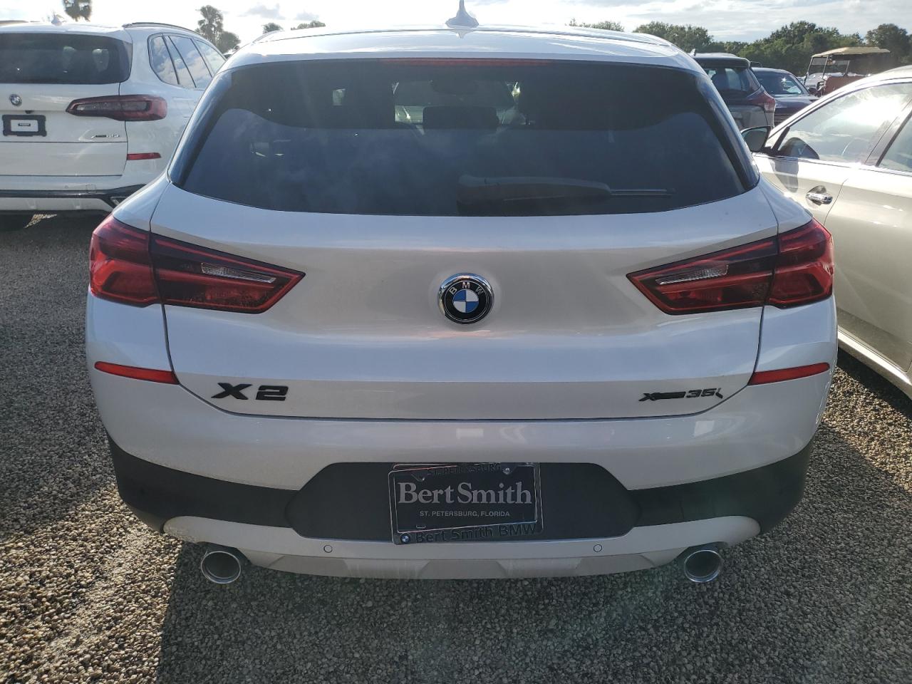 WBXYH9C08L5P66175 2020 BMW X2 Sdrive28I