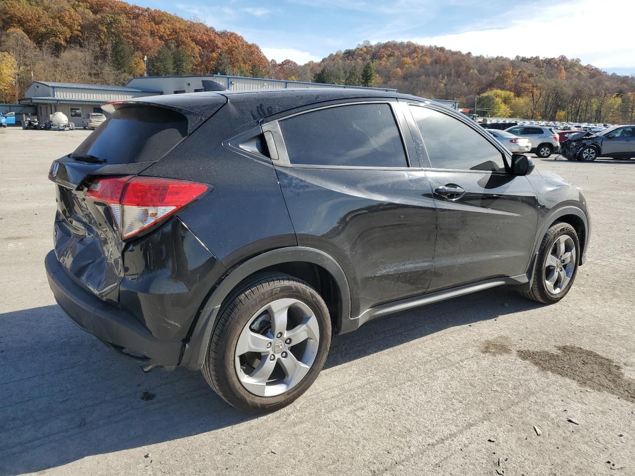 2019 Honda HR-V - Image 3