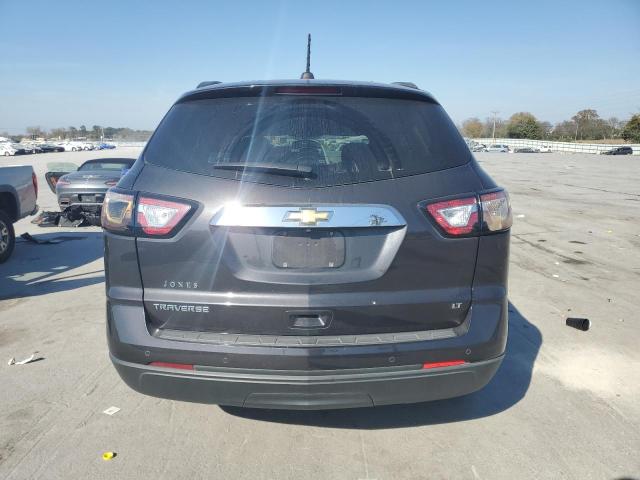 Parquets CHEVROLET TRAVERSE 2017 Gray