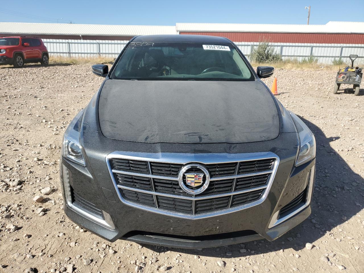 2014 Cadillac CTS - Image 5