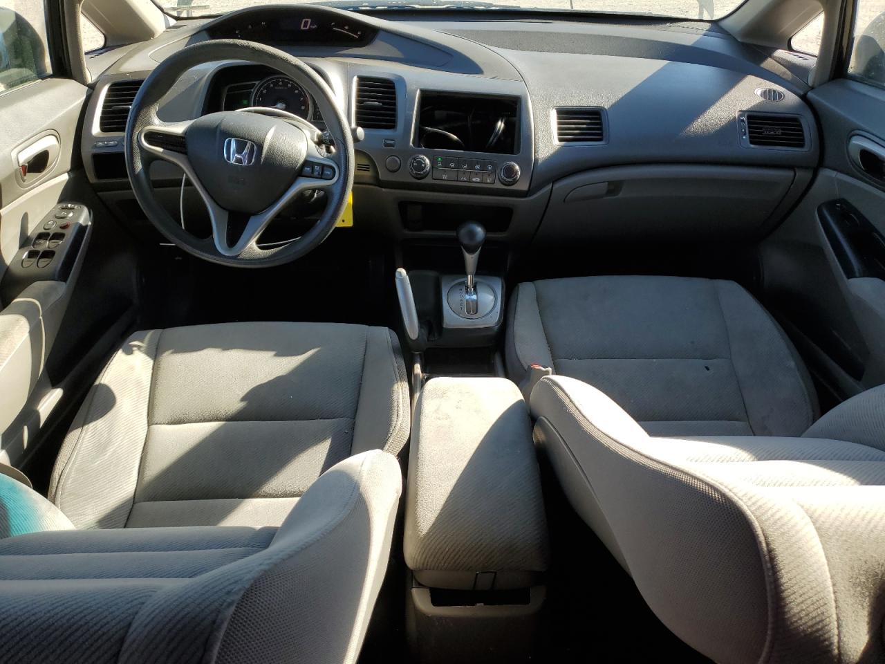 2011 Honda Civic - Image 8
