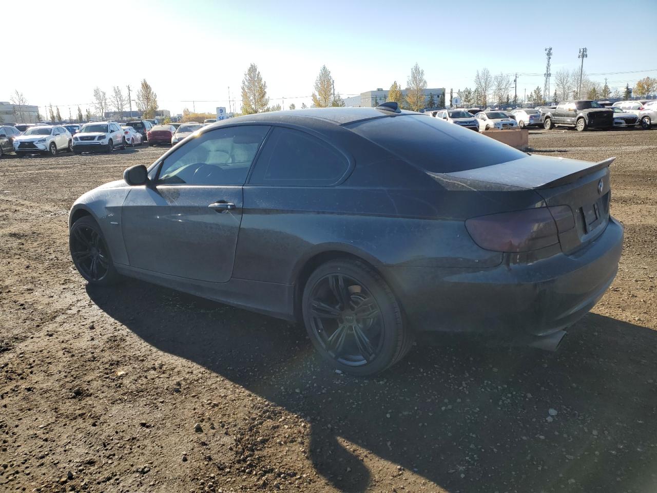 2012 BMW 3er - Image 2