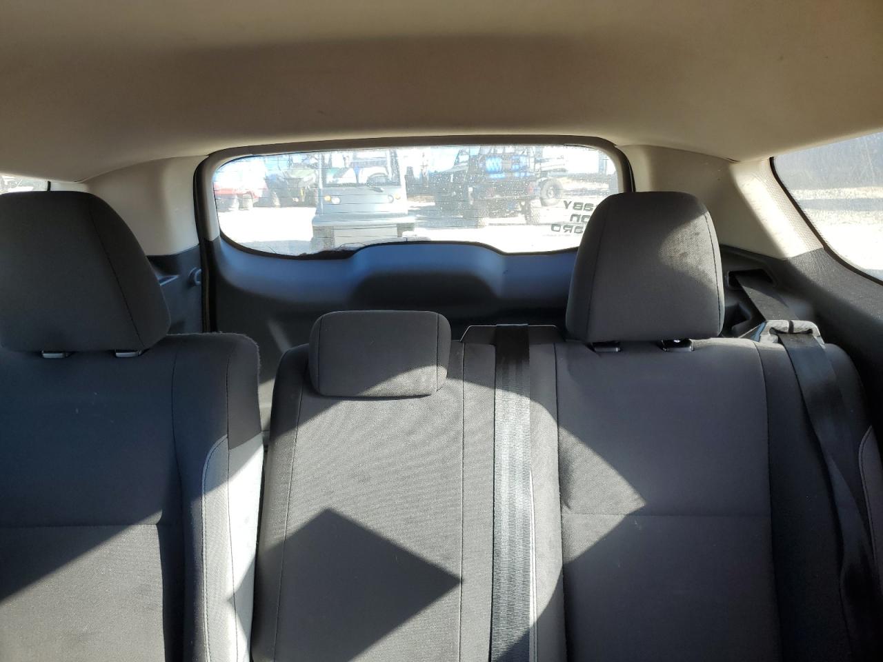 2015 Ford Escape - Image 10