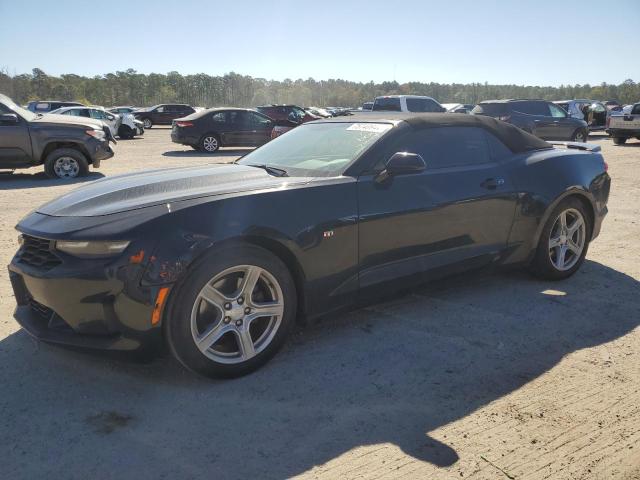 2019 Chevrolet Camaro Ls