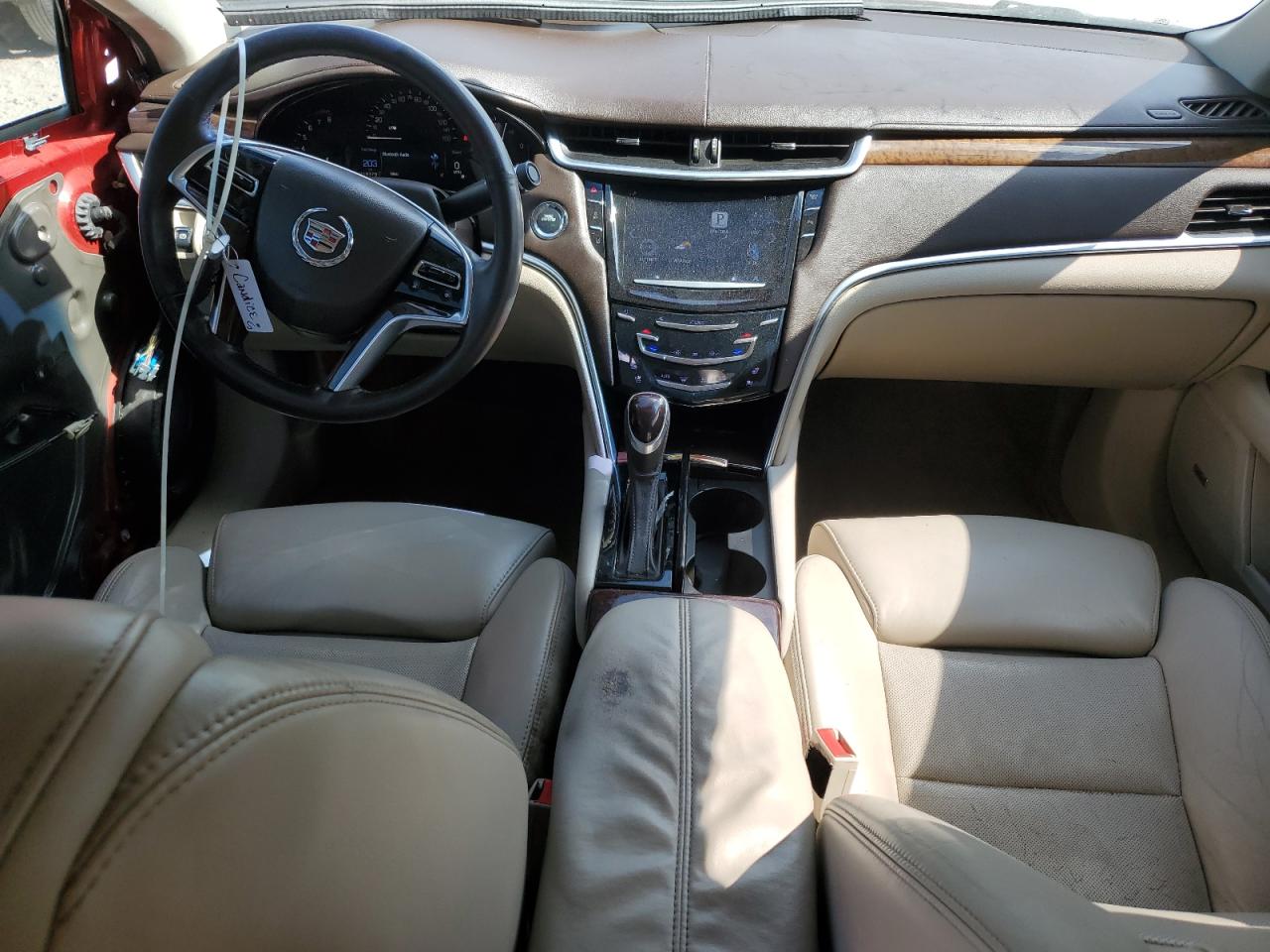 2013 Cadillac XTS - Image 8