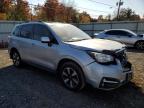 2017 Subaru Forester 2.5I Premium na sprzedaż w Hillsborough, NJ - Front End