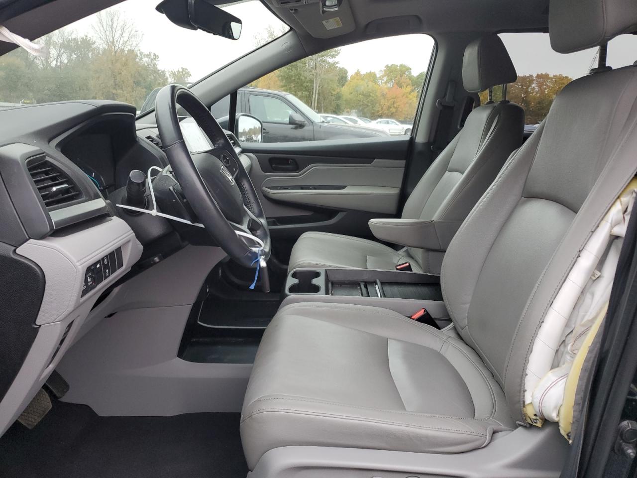 2021 Honda Odyssey - Image 7