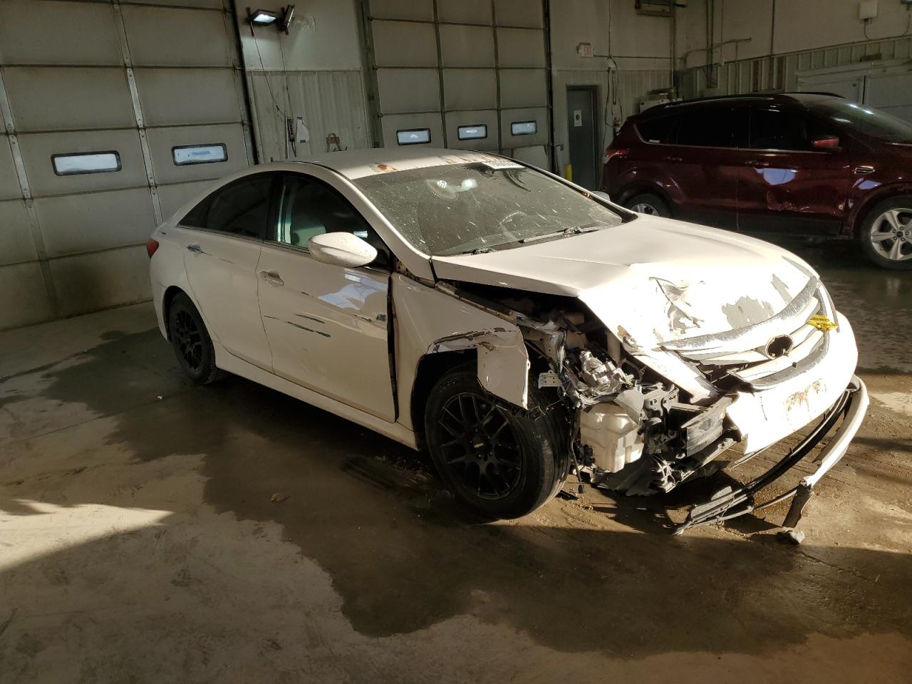 2014 Hyundai Sonata - Image 4
