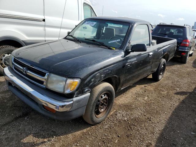 1999 Toyota Tacoma 