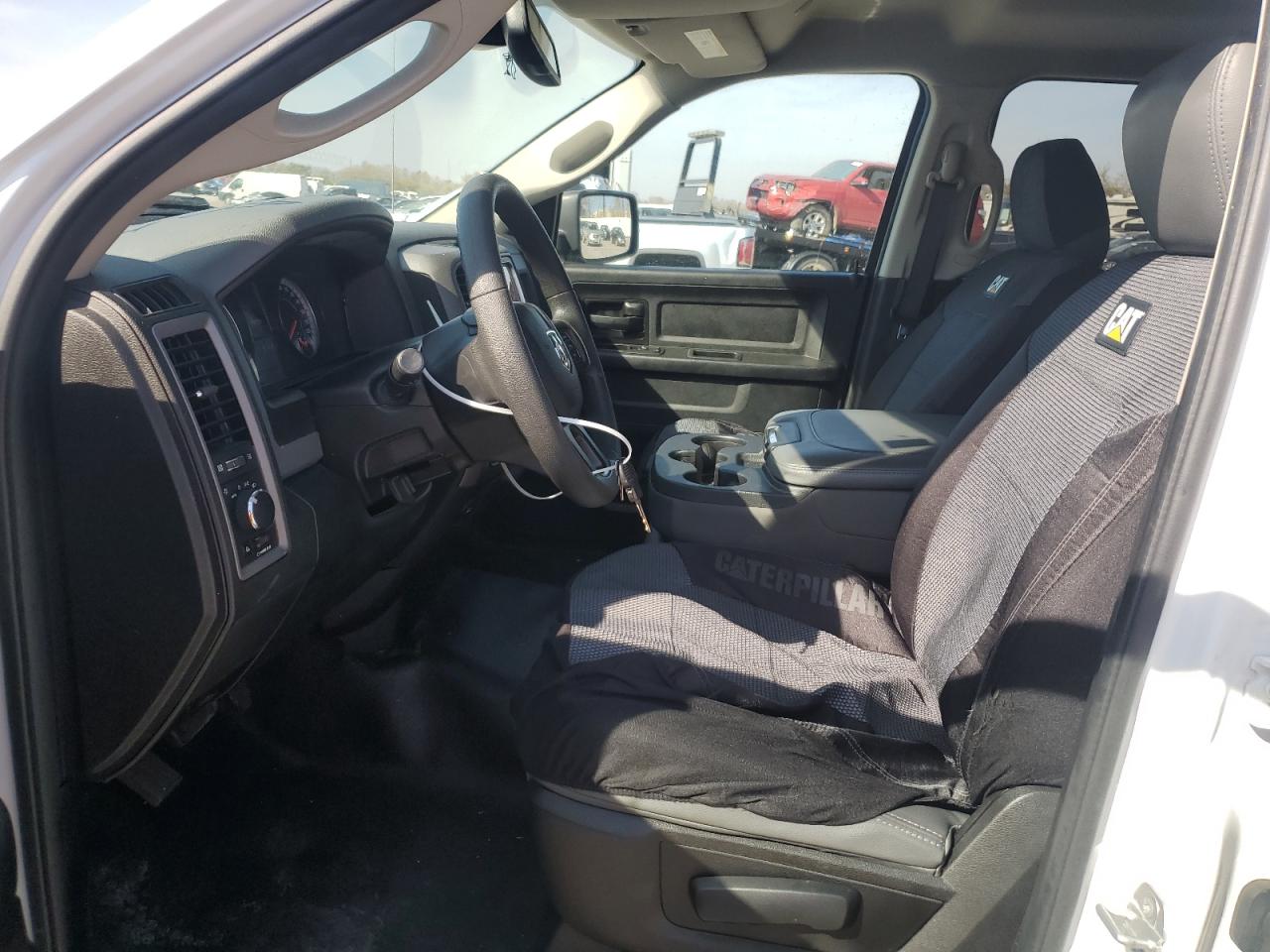 2019 RAM 1500 - Image 7