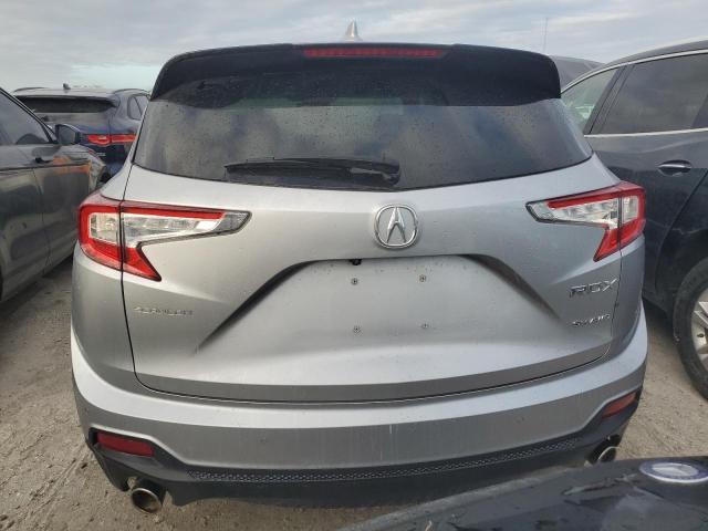 5J8TC2H5XLL026576 Acura RDX TECHNO 6