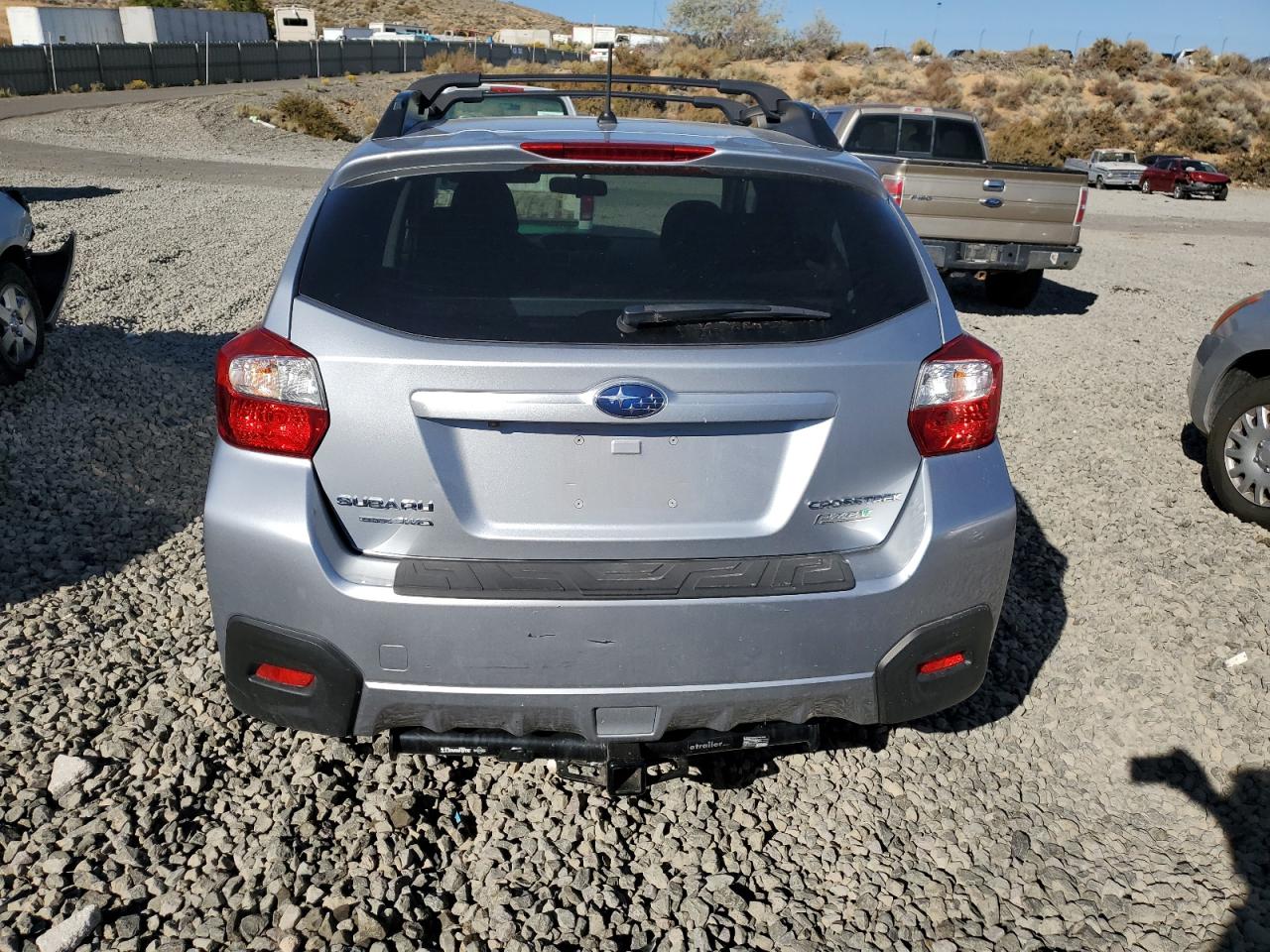 JF2GPABC1HH255438 2017 Subaru Crosstrek Premium