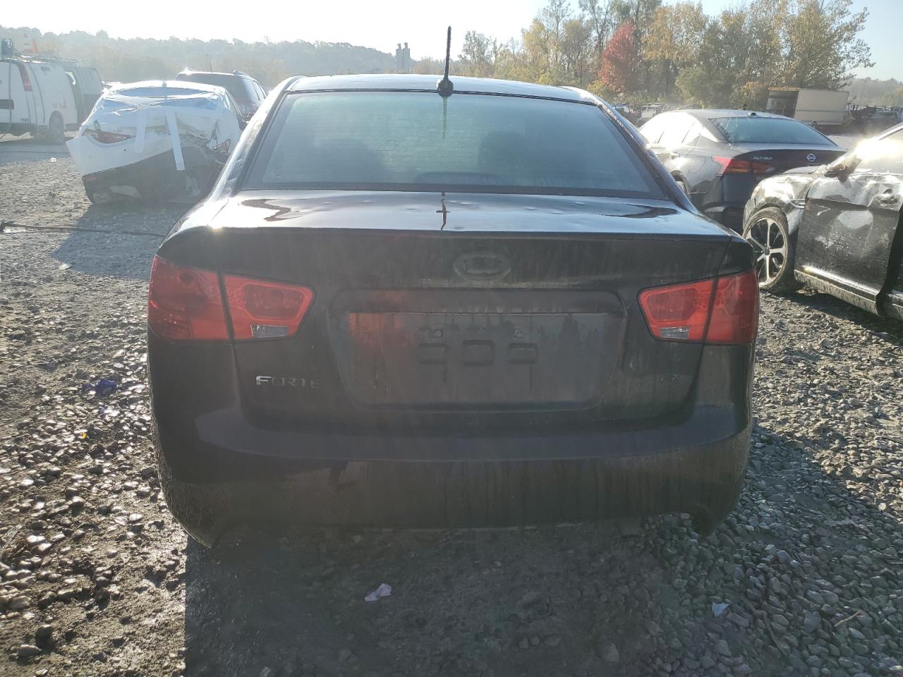 2010 Kia Forte - Image 6