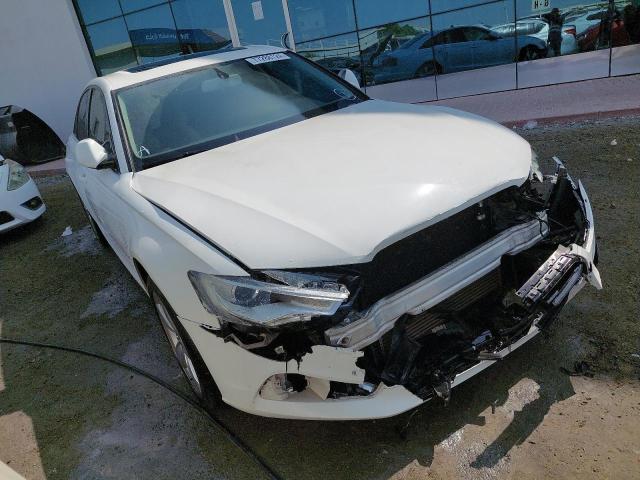 WAUAFCFC8DN046932 - 2013 AUDI A6 - #undefined