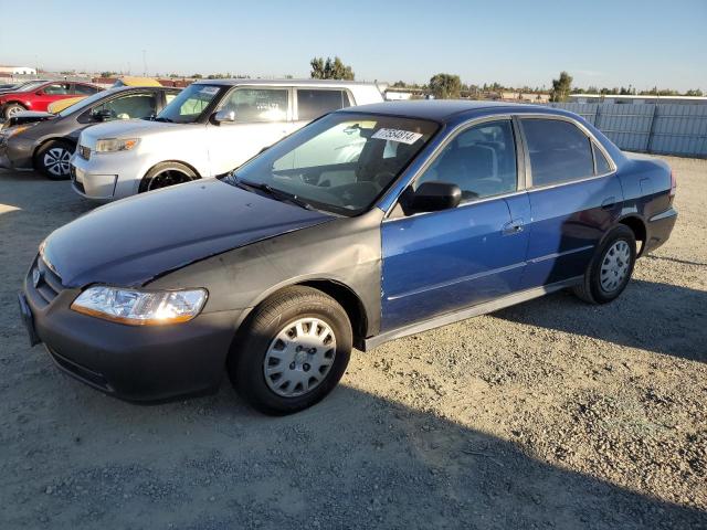 2002 Honda Accord Value for Sale in Antelope, CA - Mechanical