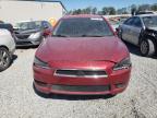 2008 Mitsubishi Lancer Es იყიდება Spartanburg-ში, SC - Rear End