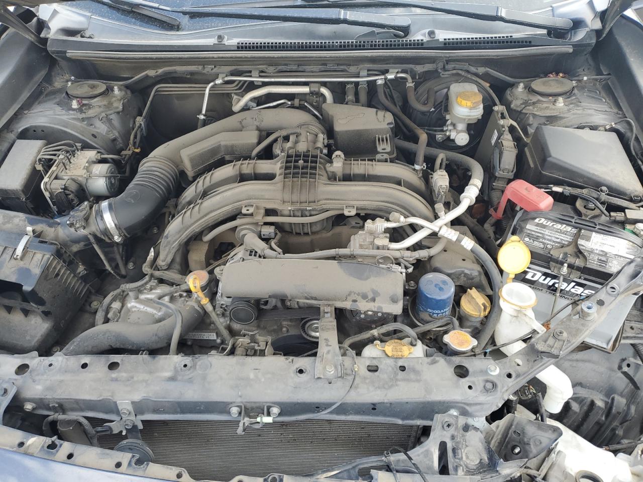 2019 Subaru XV - Image 12