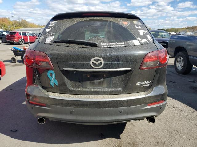  MAZDA CX-9 2013 Czarny