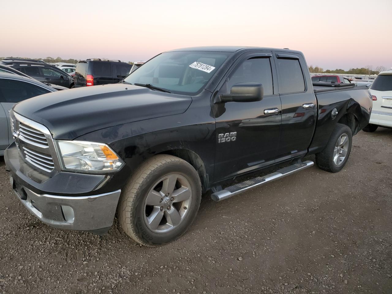 2014 RAM 1500 - Image 1