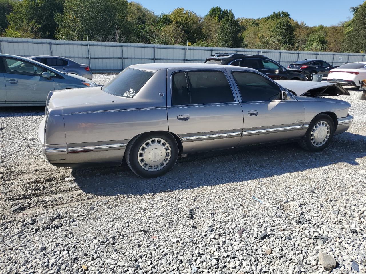 1997 Cadillac Deville VIN: 1G6KD54Y1VU234841 Lot: 74834284