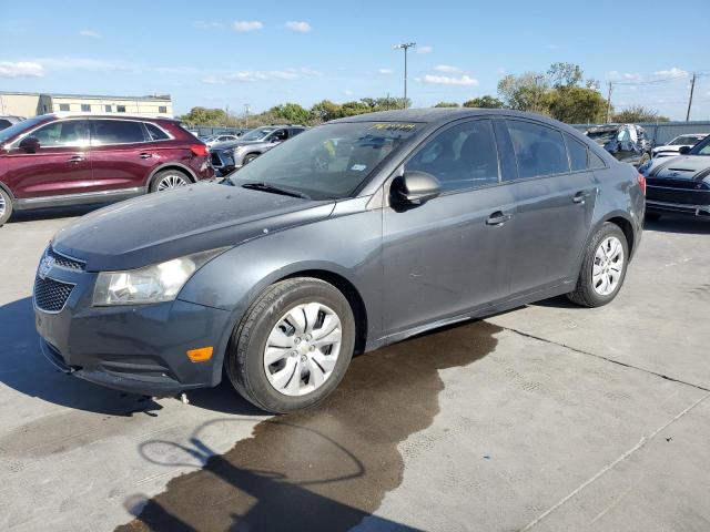 2013 Chevrolet Cruze Ls