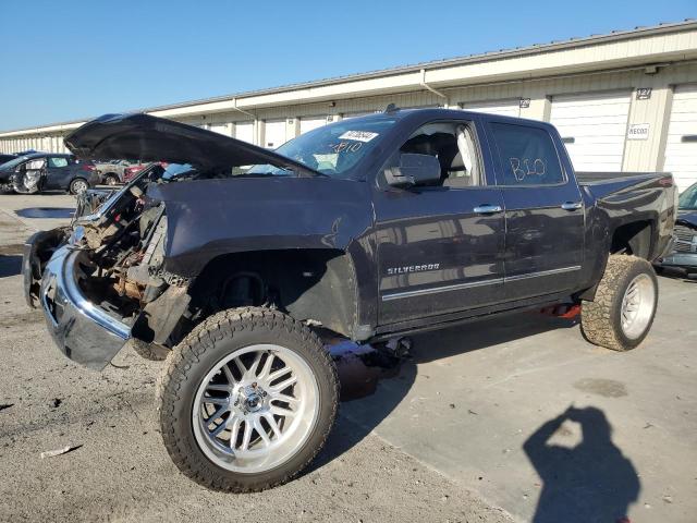 2014 Chevrolet Silverado K1500 Lt на продаже в Louisville, KY - Front End