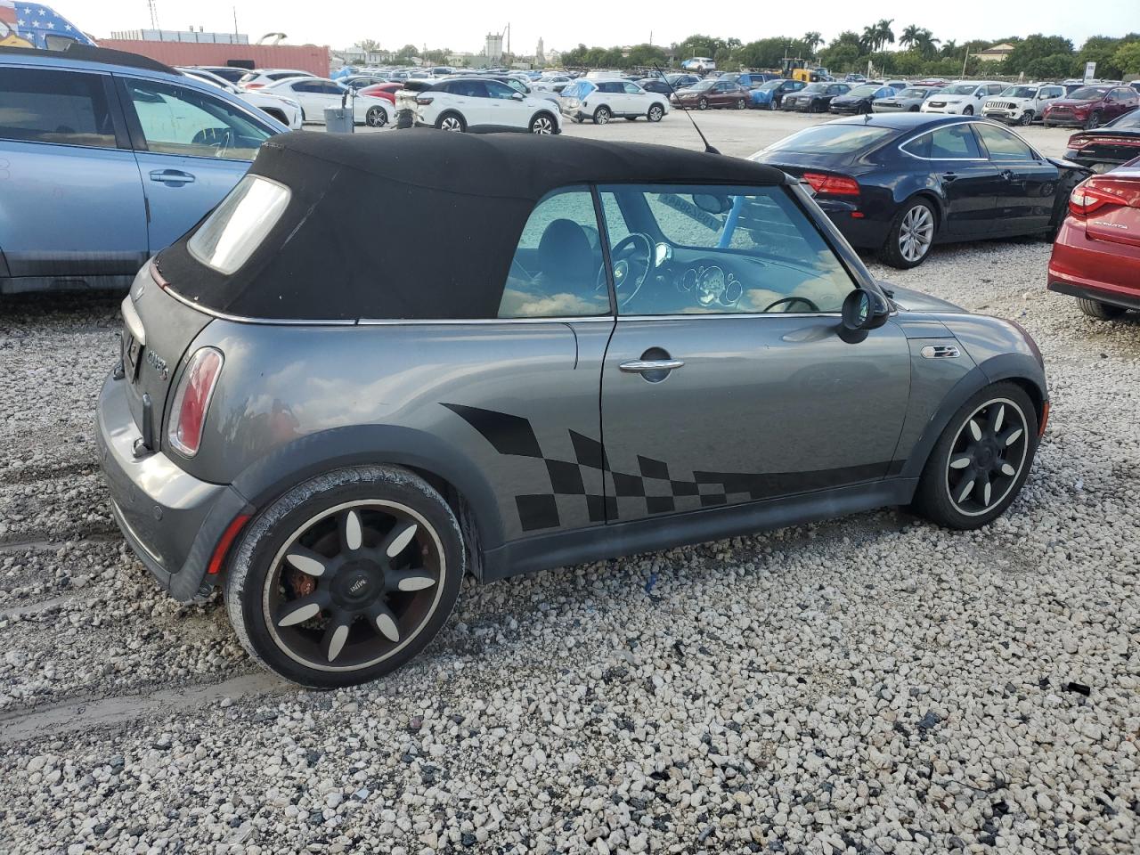 2008 MINI Cooper - Image 3
