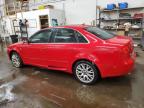 2008 Audi A4 2.0T Quattro იყიდება Ham Lake-ში, MN - Mechanical