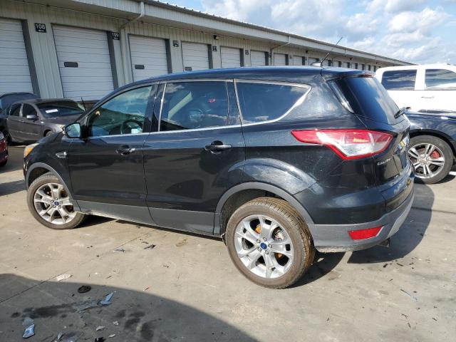 Parquets FORD ESCAPE 2013 Black