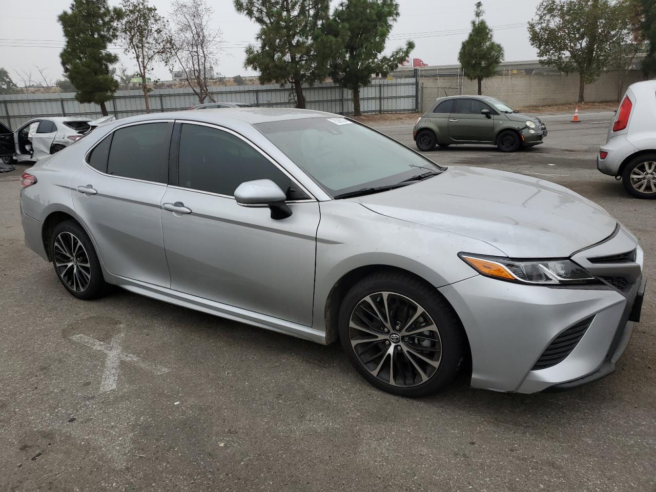 2018 Toyota Camry - Image 4