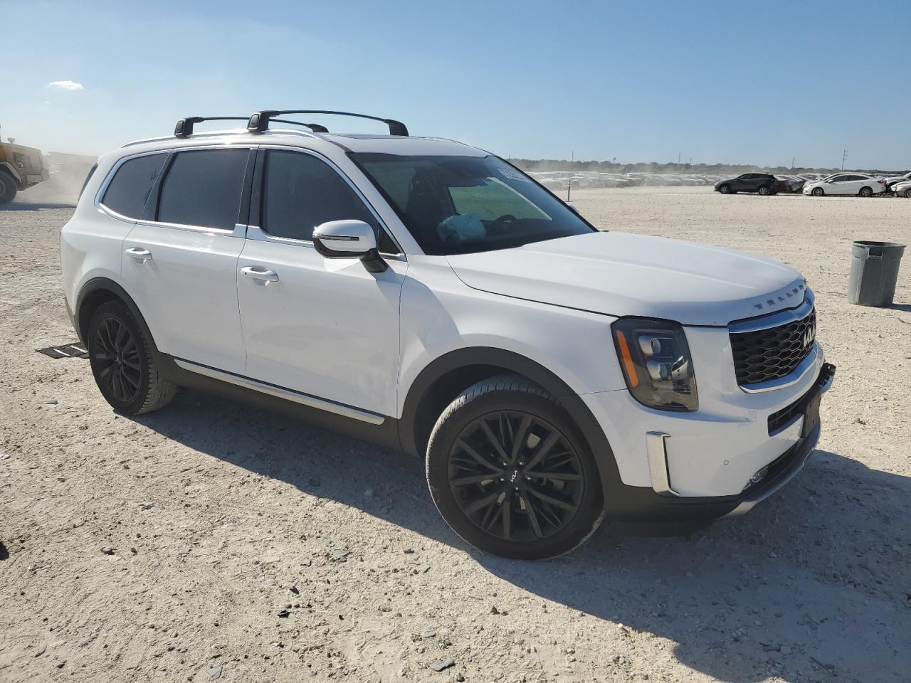 2022 Kia Telluride - Image 4