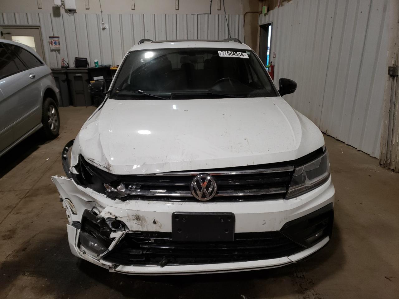 2021 Volkswagen Tiguan - Image 5