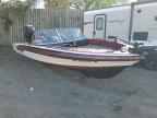 2012 LANDAU BOAT CO BOAT for sale at Copart MN - MINNEAPOLIS NORTH