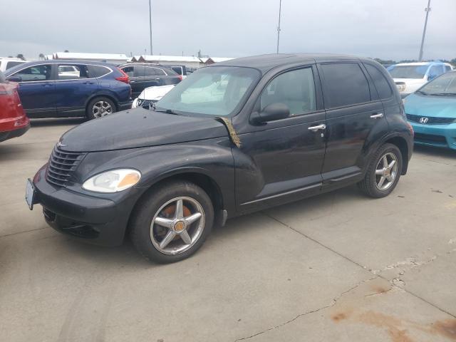 2002 Chrysler Pt Cruiser Limited