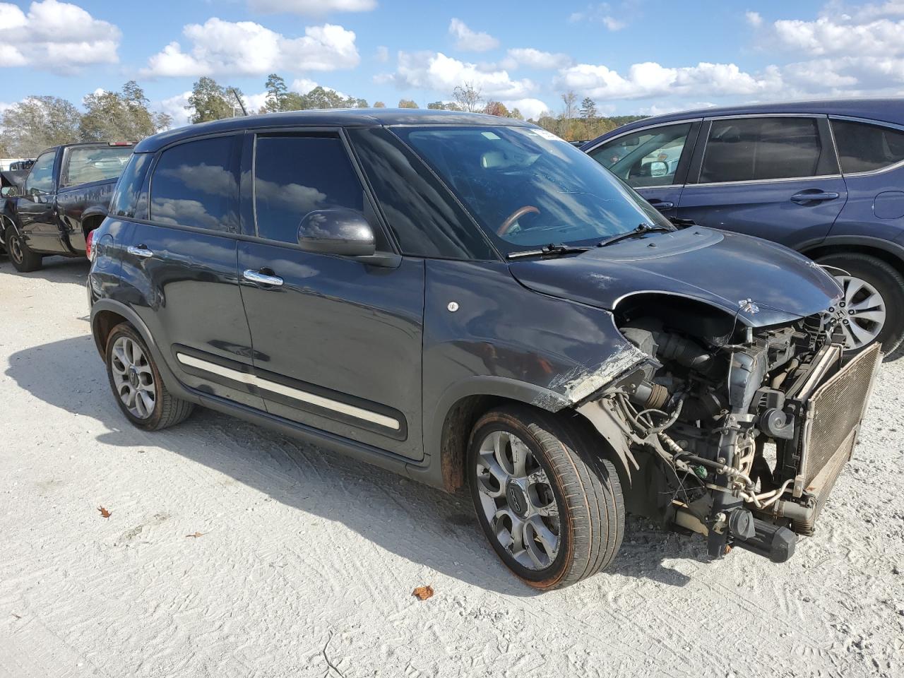 2015 Fiat 500 - Image 4