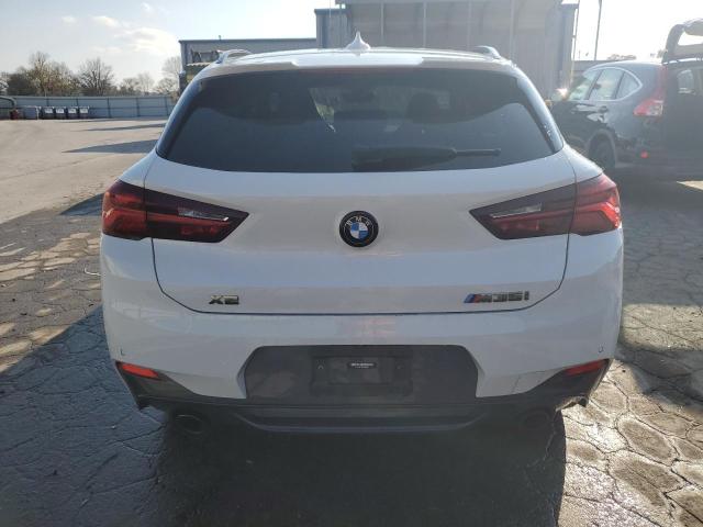 WBXYN1C06N5U50531 BMW X2 M35I 6