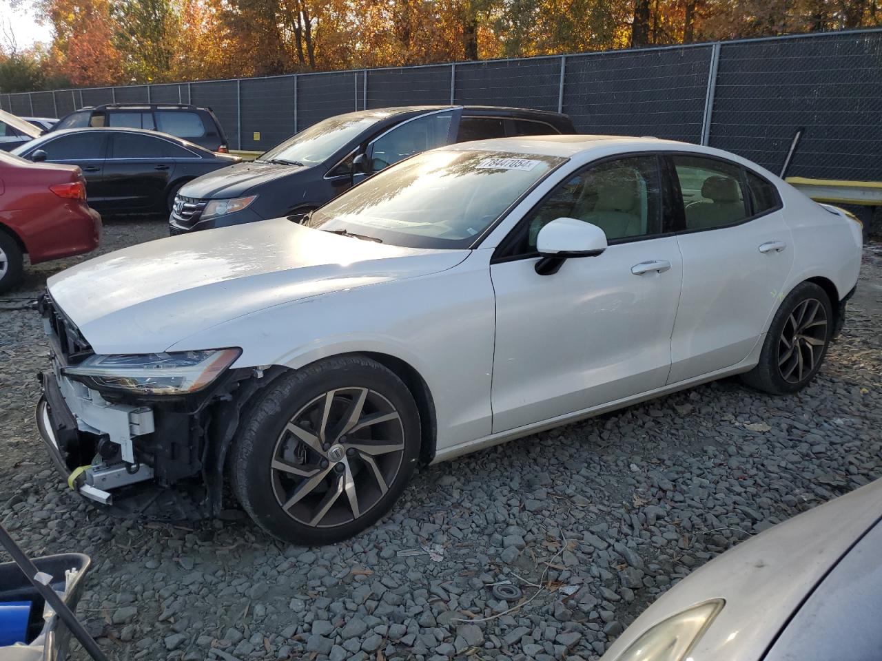 2020 Volvo S60 - Image 1